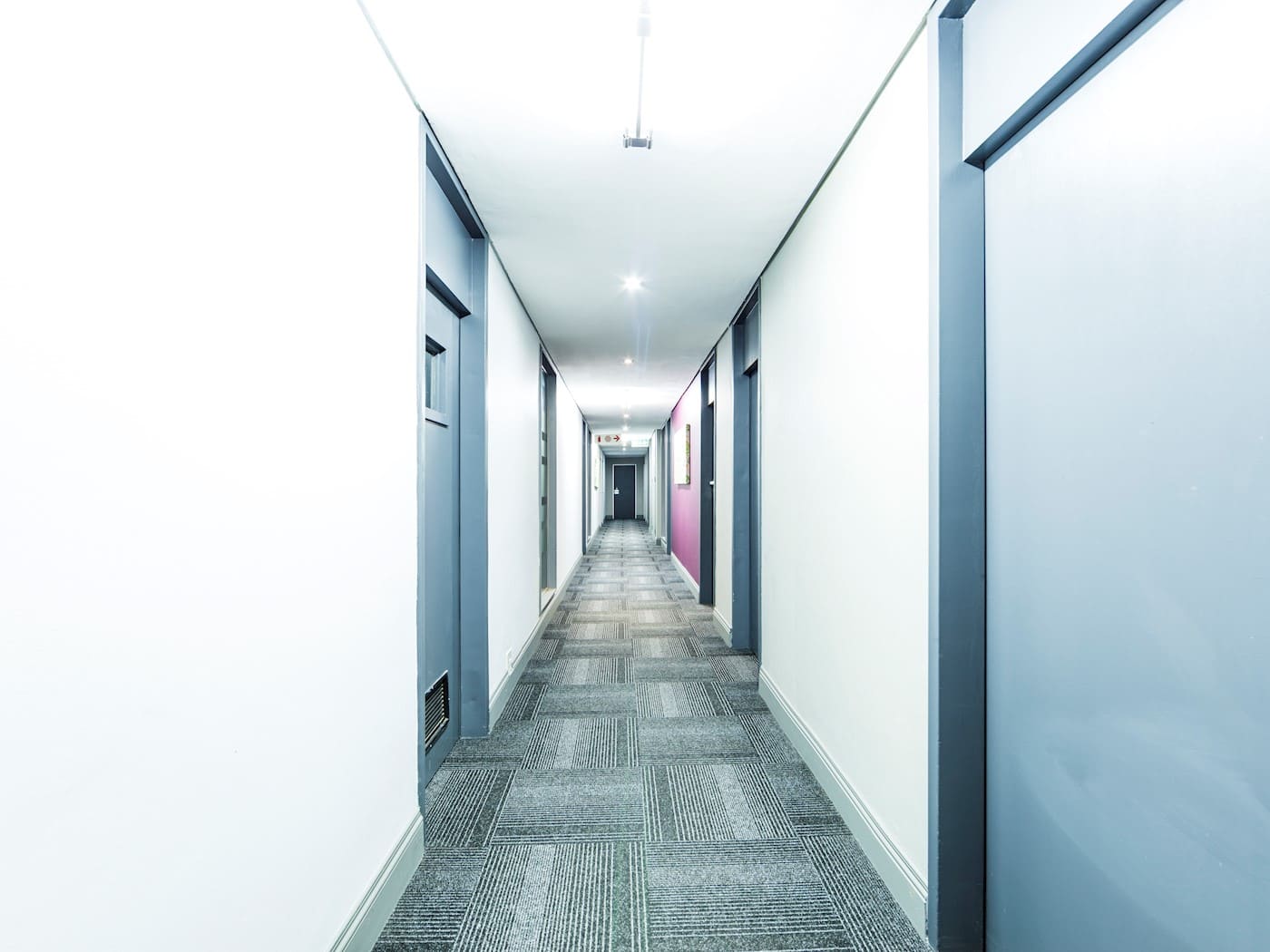 Morningside Office 9